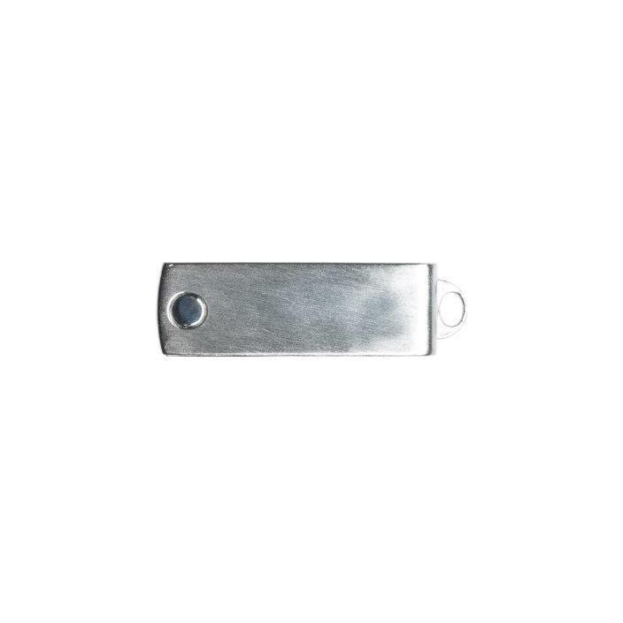 USB-Stick E74 USB 3.0 Flash Disk   8 GB Silber