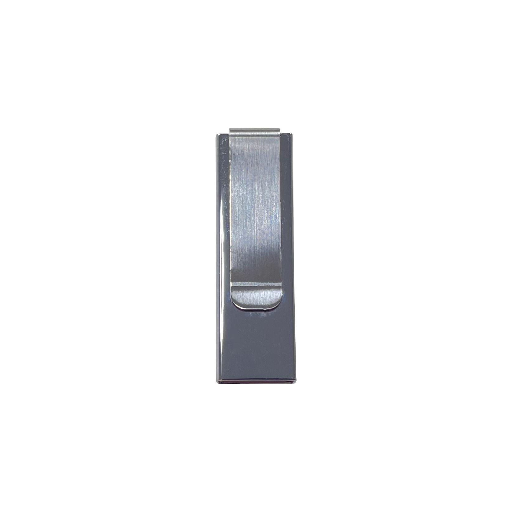 USB-Stick Mini 047 USB 3.0 COB  16 GB Silber