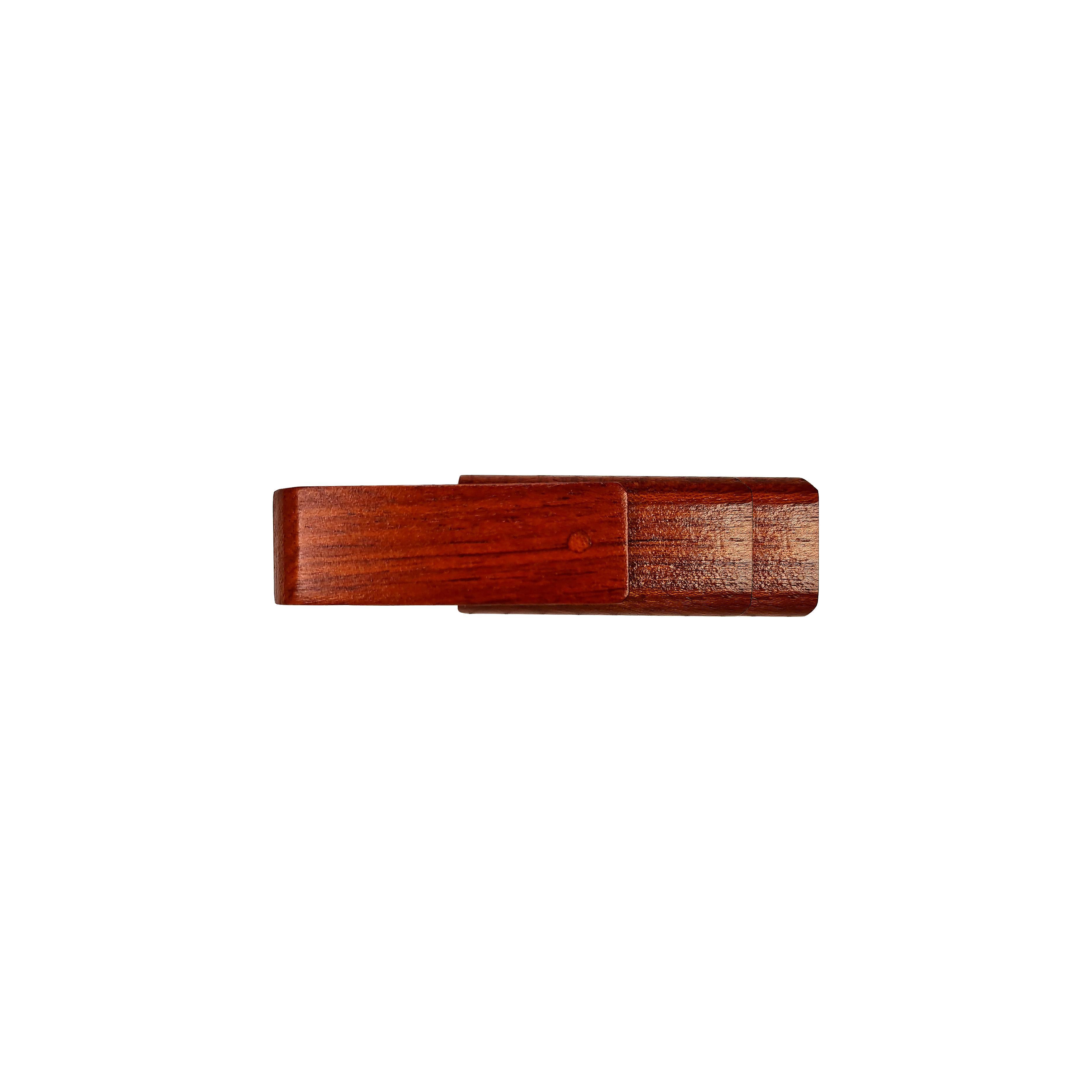 USB-Stick OTG H24 Typ C USB 3.0 Flash Disk  16 GB Rotholz