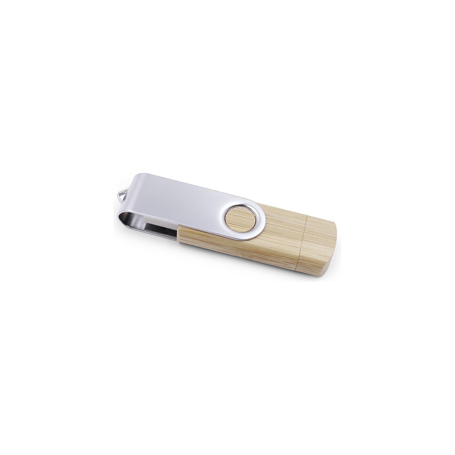 USB-Stick OTG C05 Holz Typ C USB 2.0 Flash Disk   8 GB Bambus