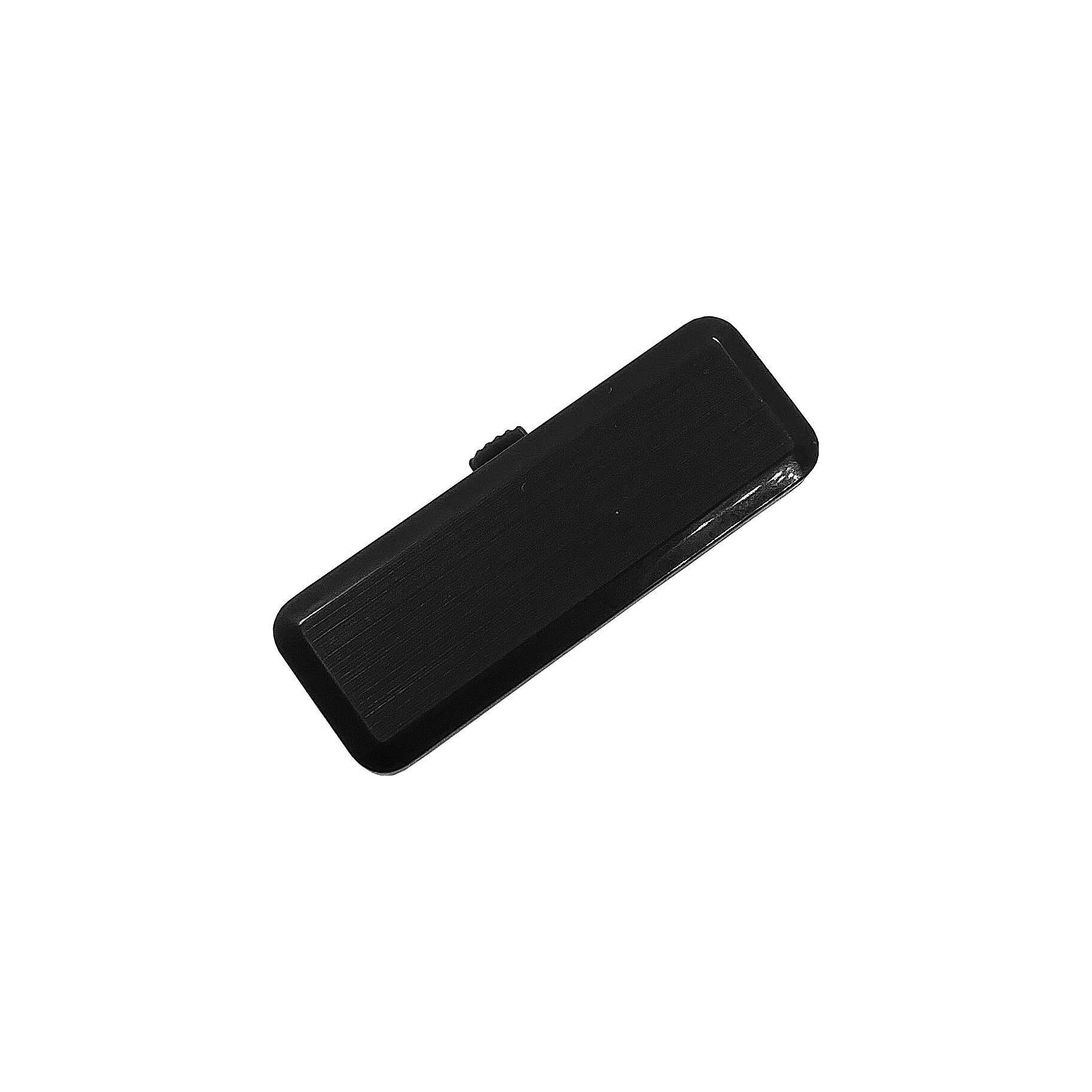 USB-Stick 2in1 OTG 13 USB 2.0 Flash Disk   8 GB Schwarz