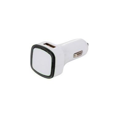 Car Charger 01 (2,1 A) Schwarz