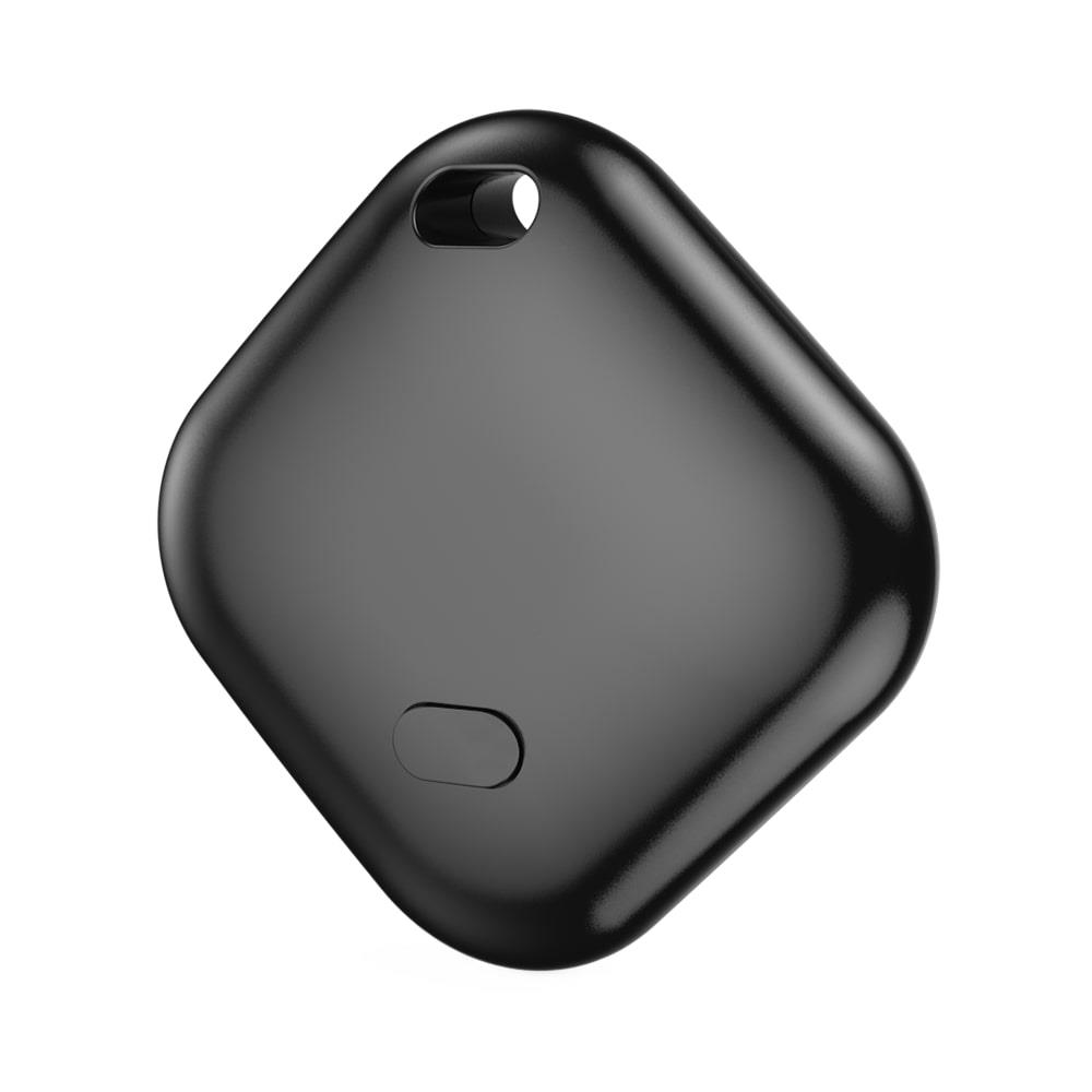 Smart Tag 08 kompatibel mit Apple ´Wo ist?´ Netzwerk Schwarz