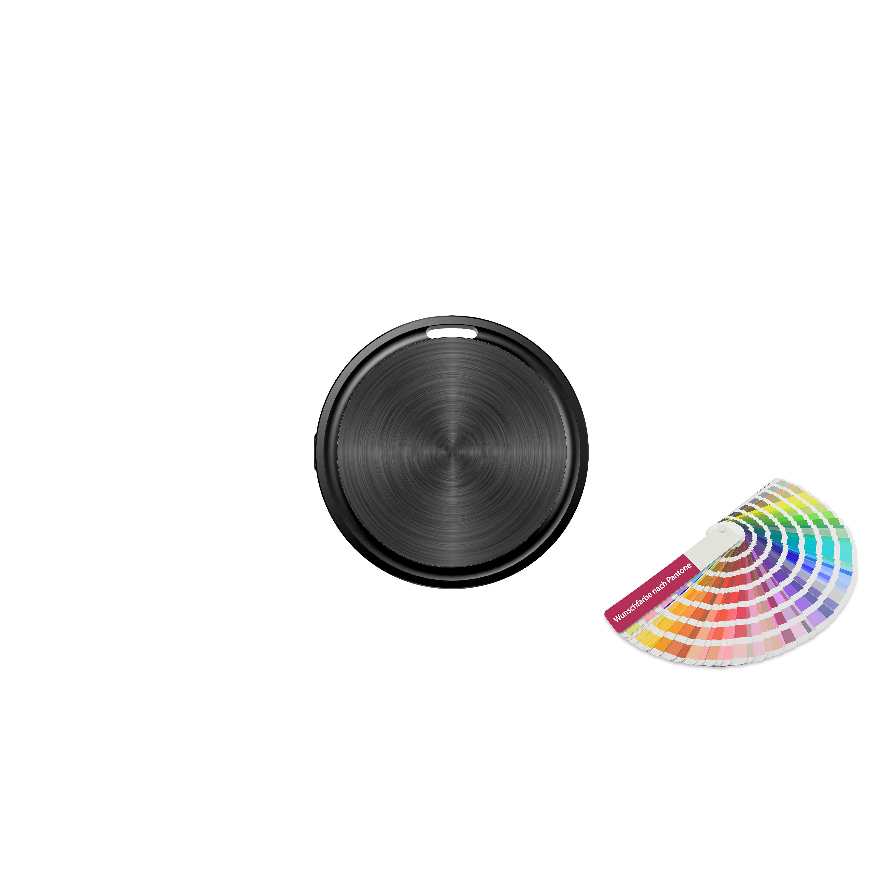 Smart Tag 11 kompatibel mit Apple ´Wo ist?´ Netzwerk Sonderfarbe