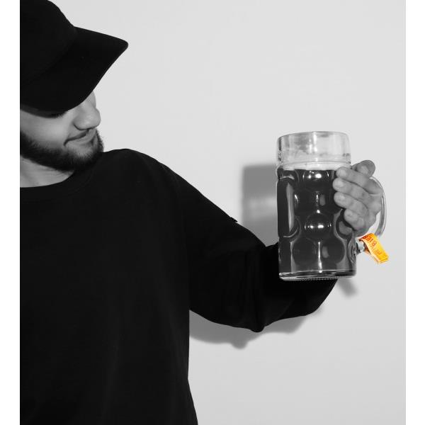 camarc® MaßkrugFlip rec. PET-Flaschen