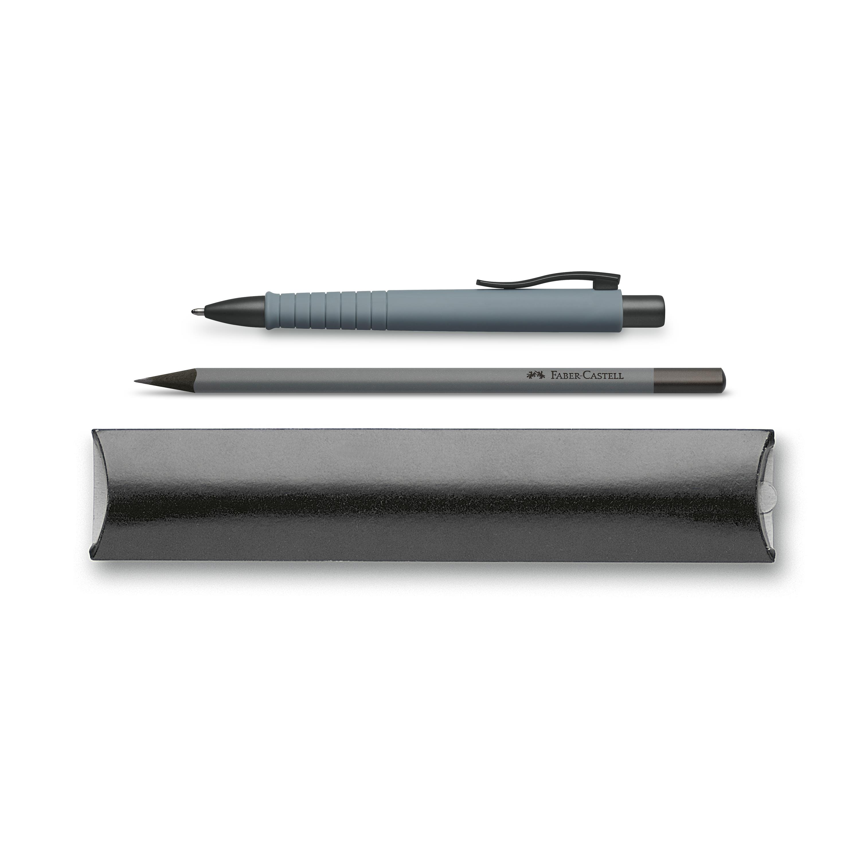 Urban Set Stone Grey Faber-Castell