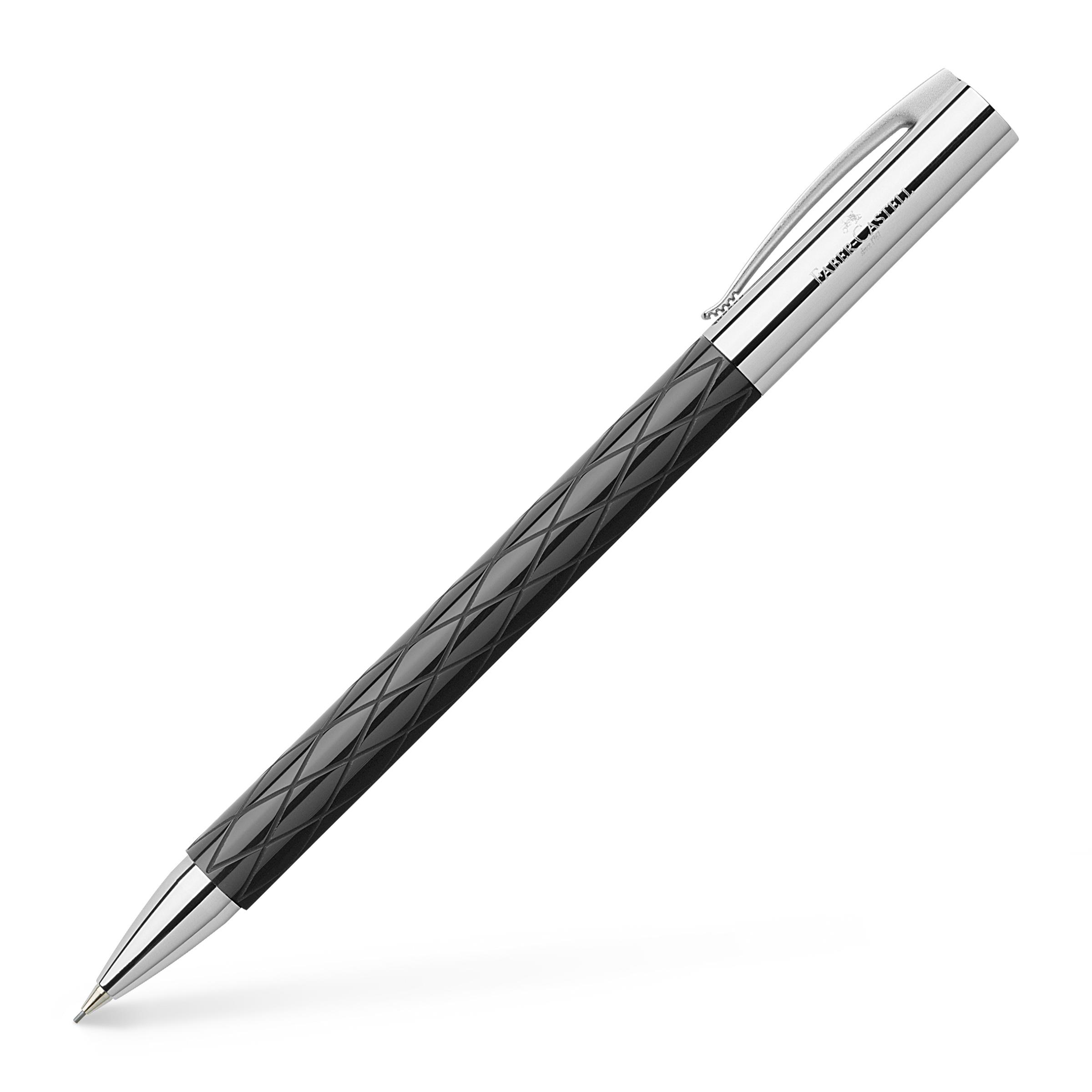 Ambition Rhombus Drehbleistift Faber-Castell