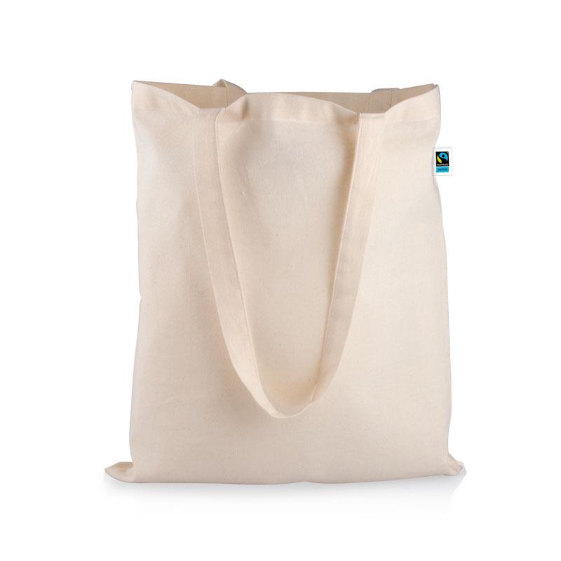 Fairtrade Baumwolltasche Elsa