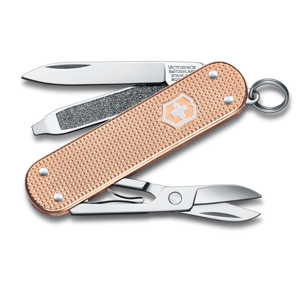 Victorinox - Classic SD Colors Alox