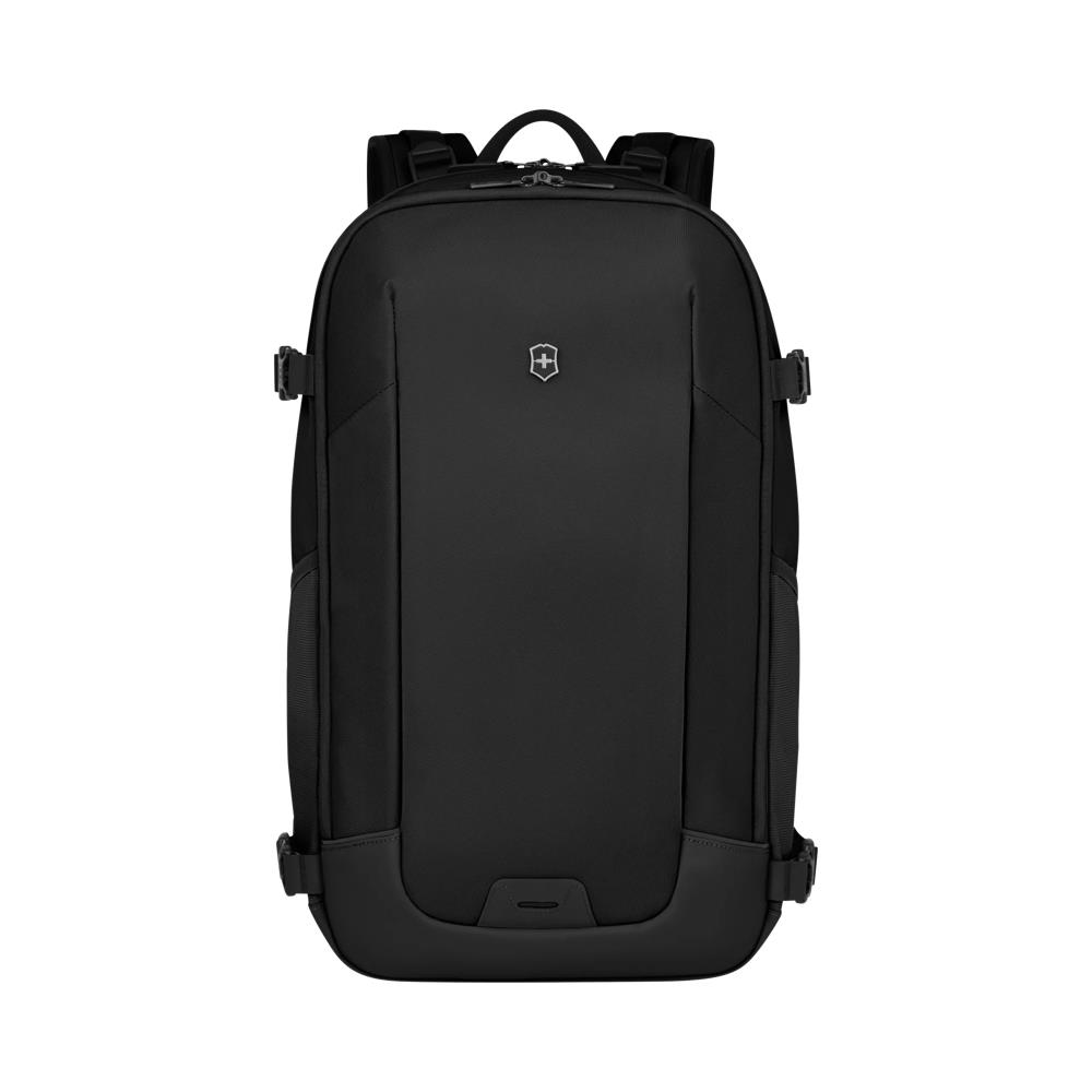 Altmont Modern, Traveler Backpack, Black