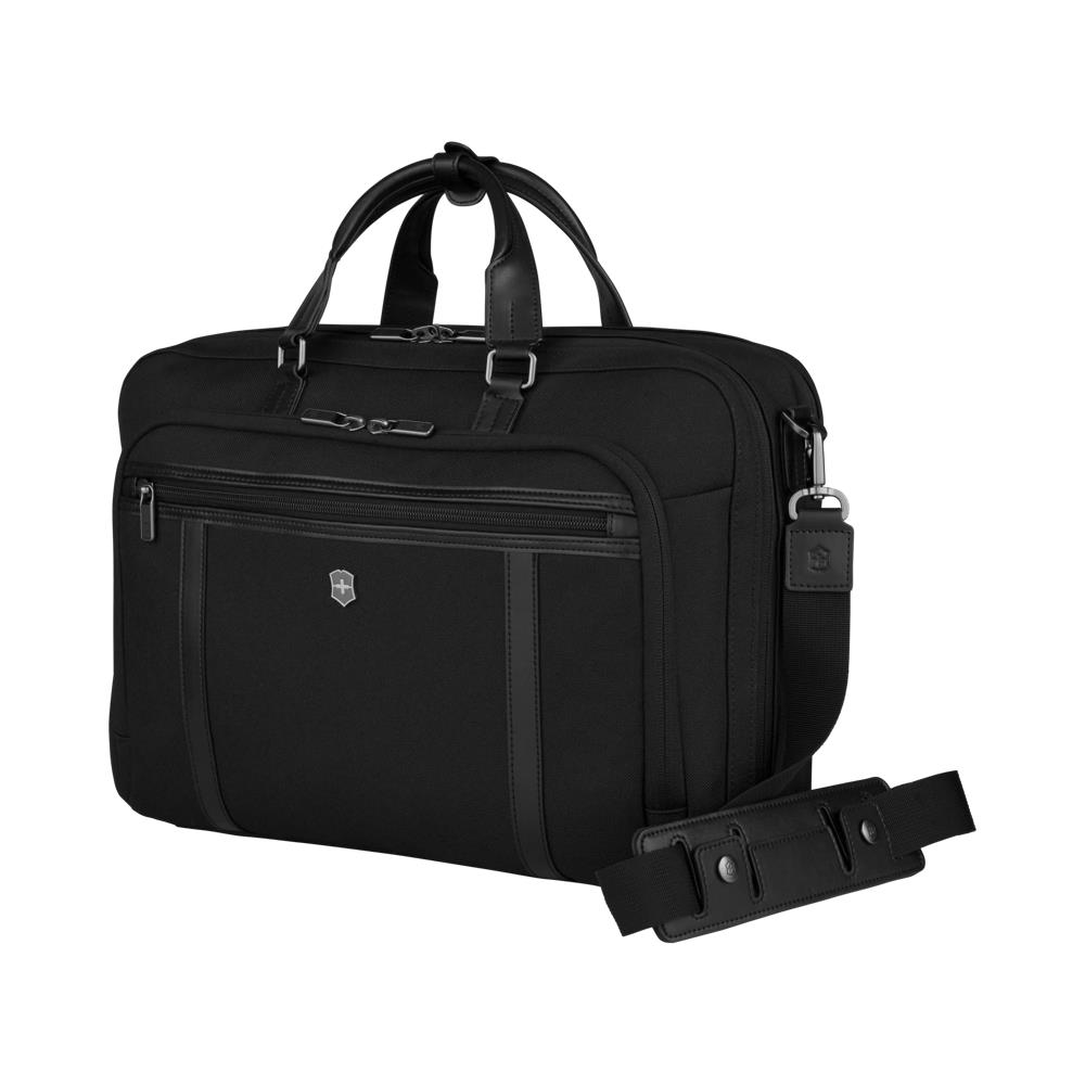 Victorinox - Werks Professional Cordura. 2-Way Carry Laptop Bag