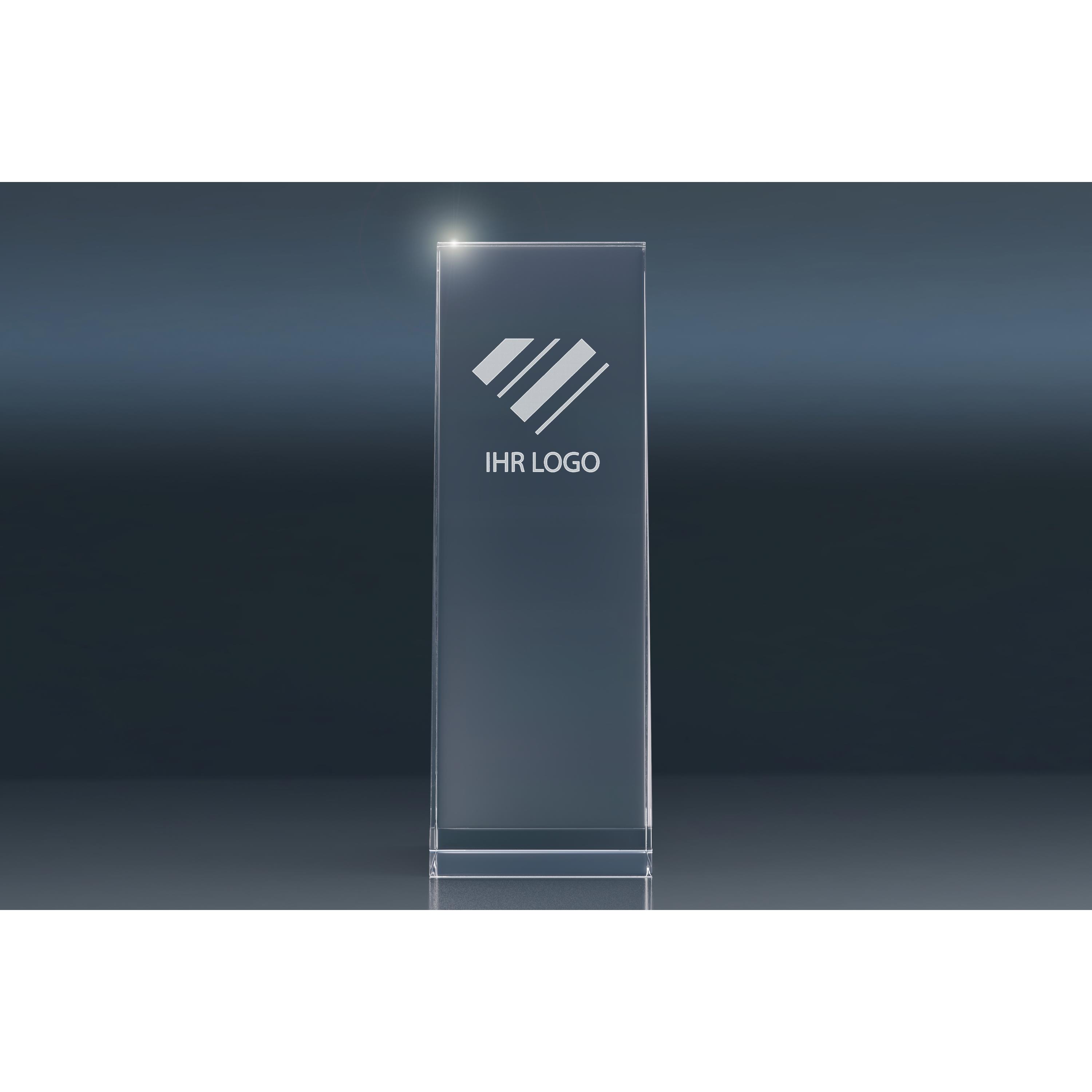 Crystal Trophy Monument (M)