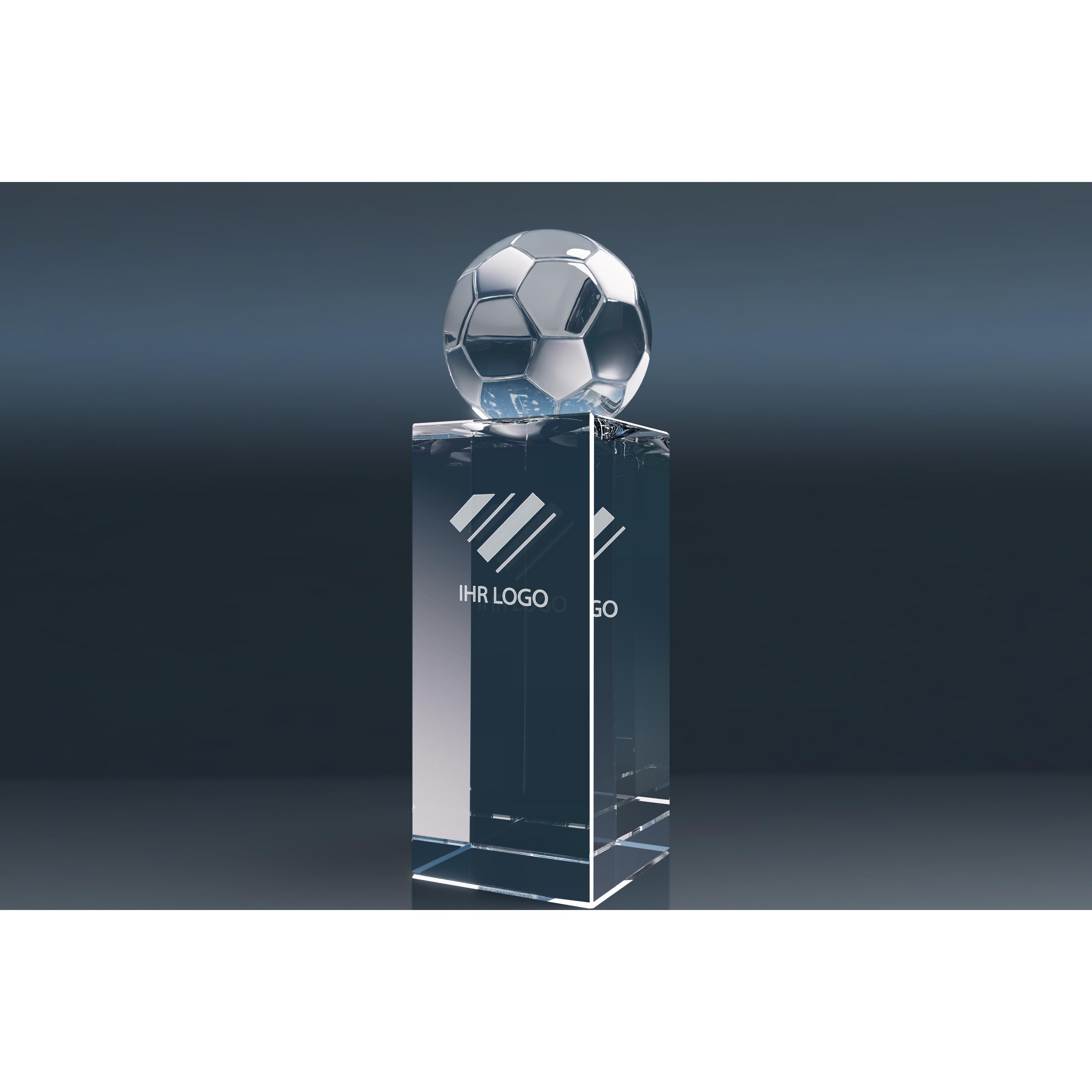 Crystal-Trophy  World Champion  (M)