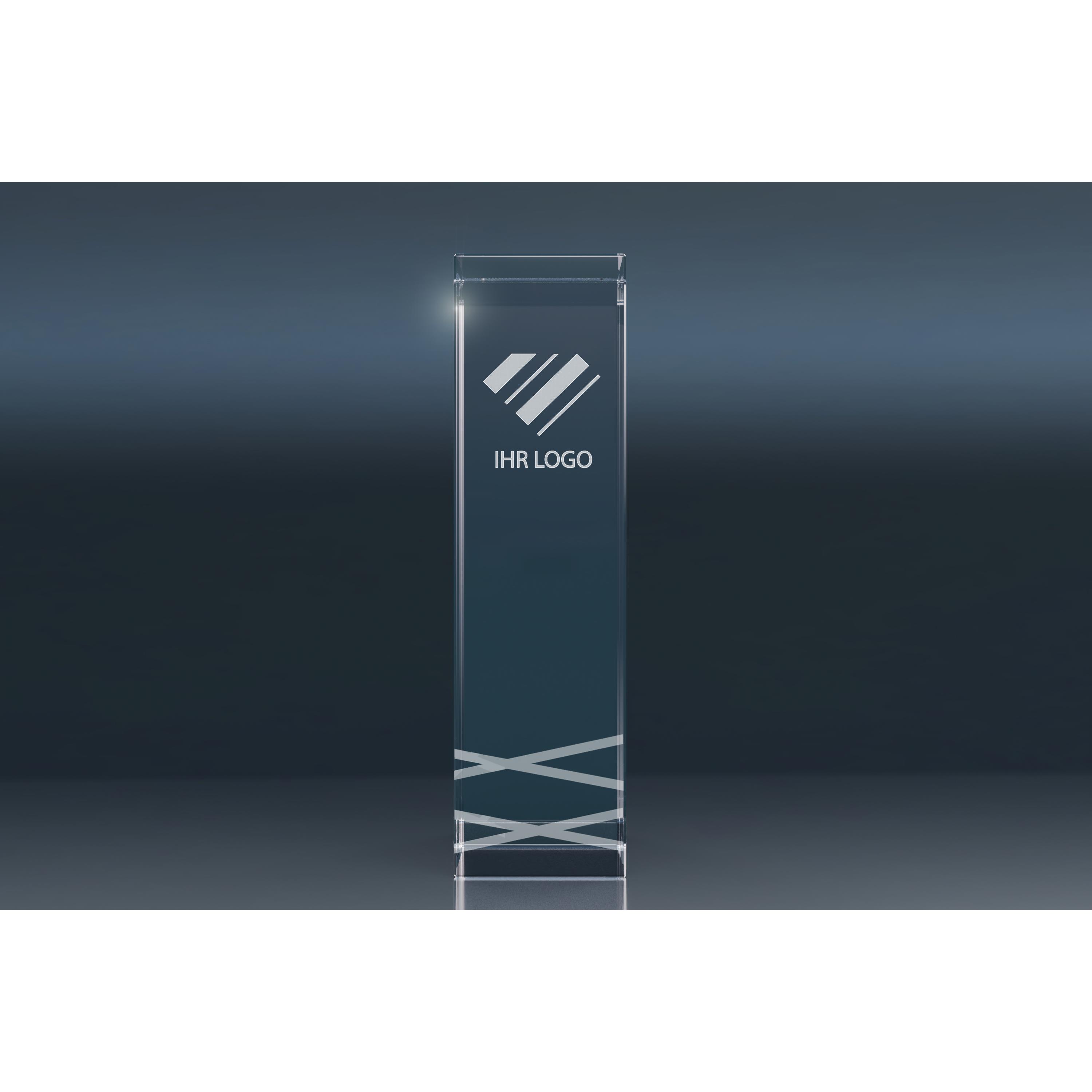 Crystal-Trophy  Royal  (S)
