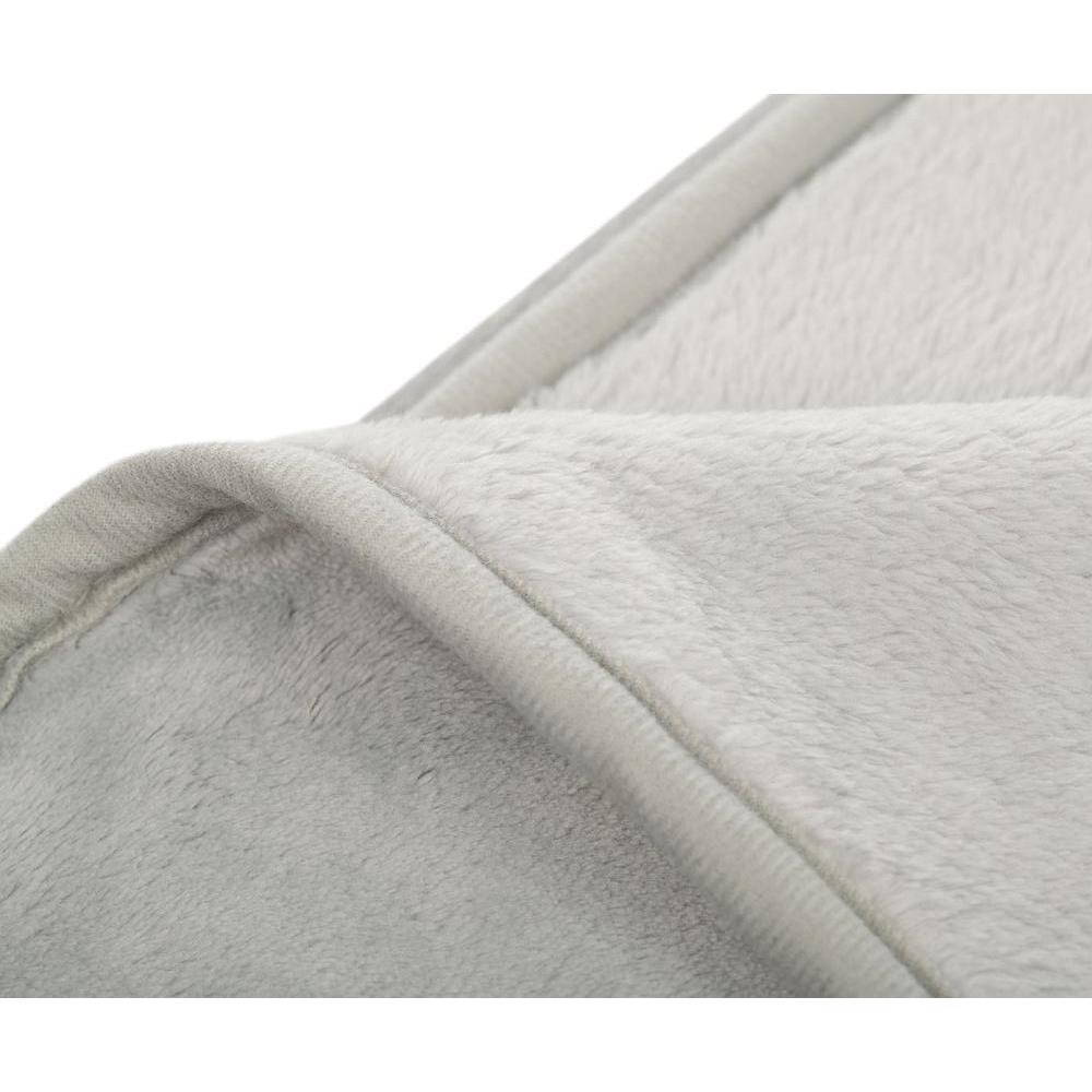 PET Flauschdecke
