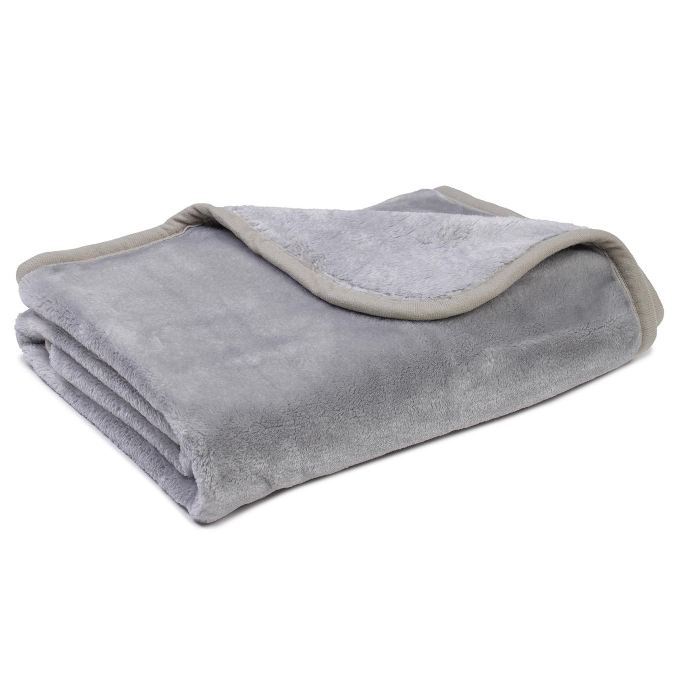 Premium Cashmere Feeling Decke für Tiere