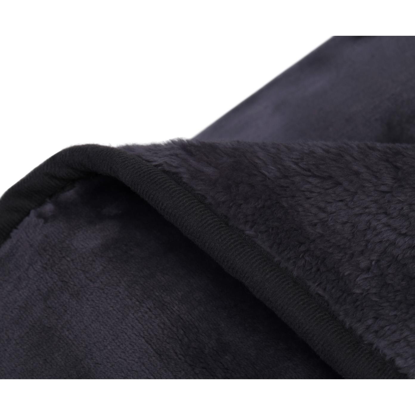 Premium Cashmere Feeling Decke für Tiere