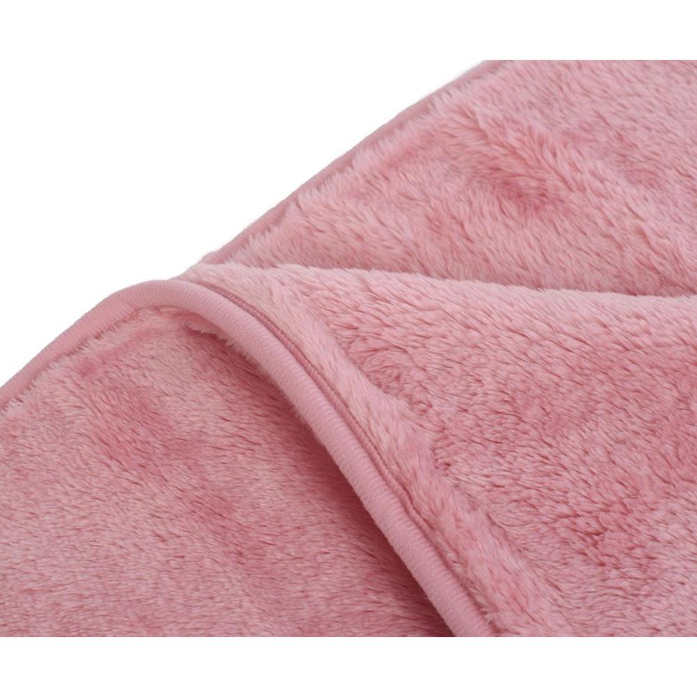 Premium Cashmere Feeling Decke für Kinder