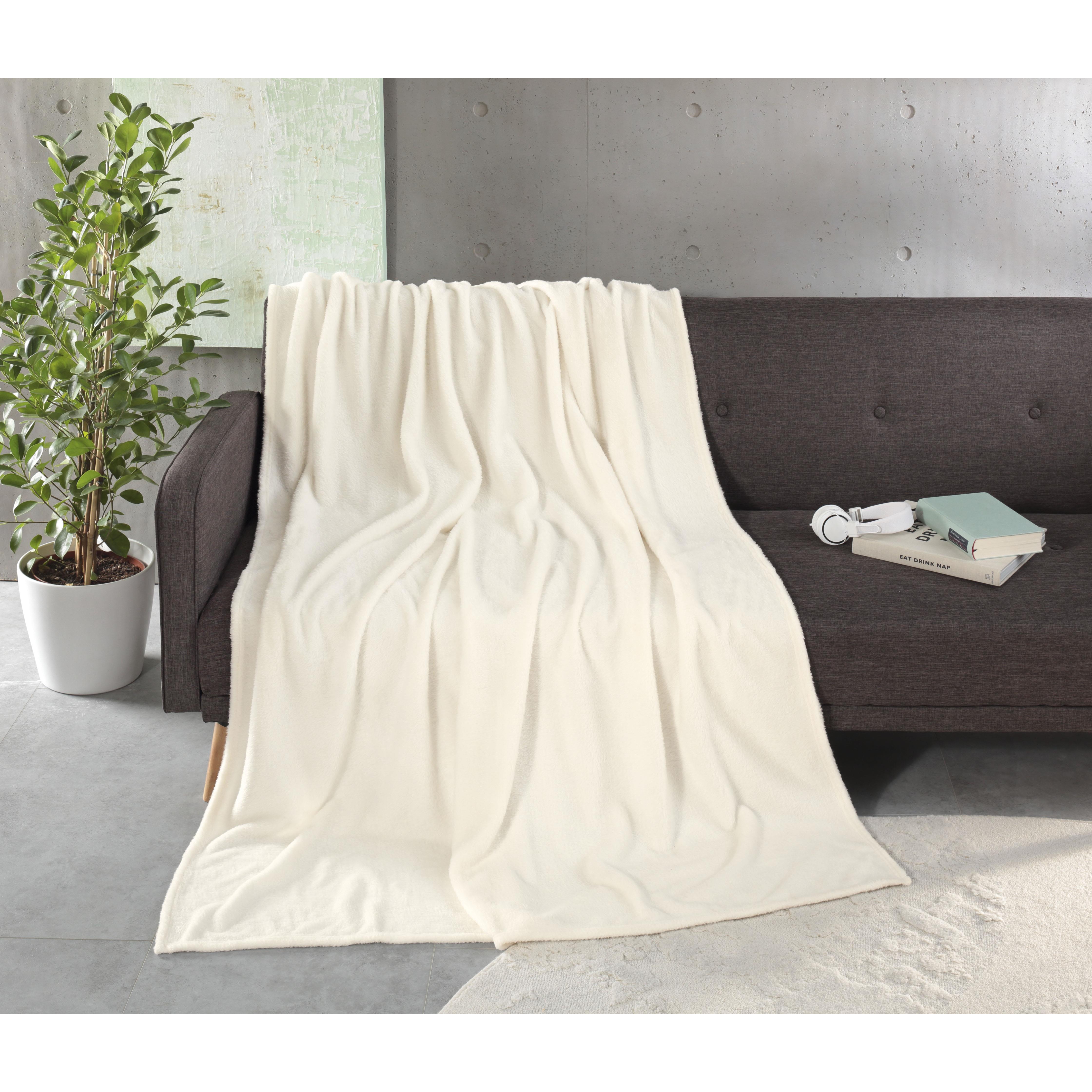 CALI, Kuscheldecke
