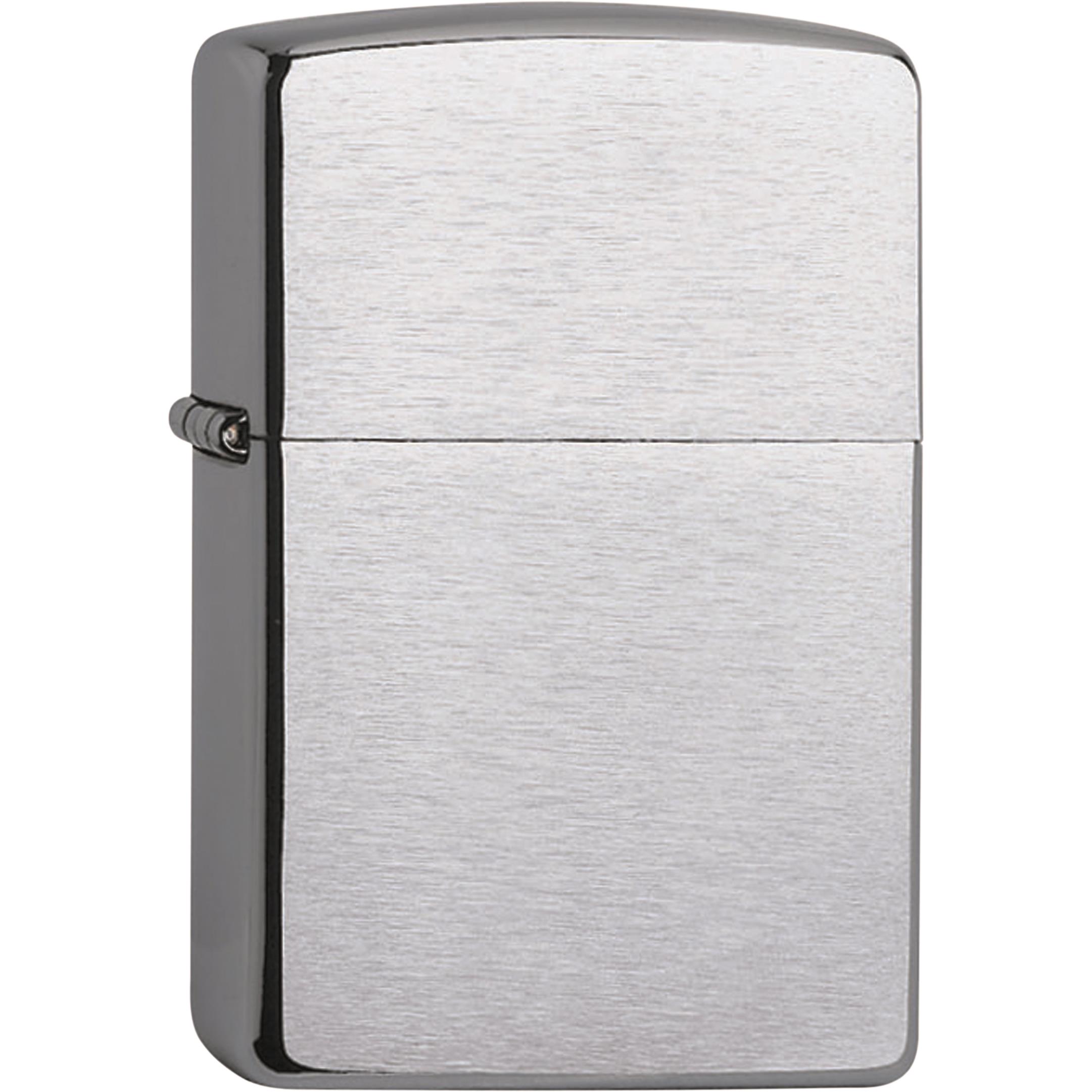 ZIPPO  Benzinfeuerzeug