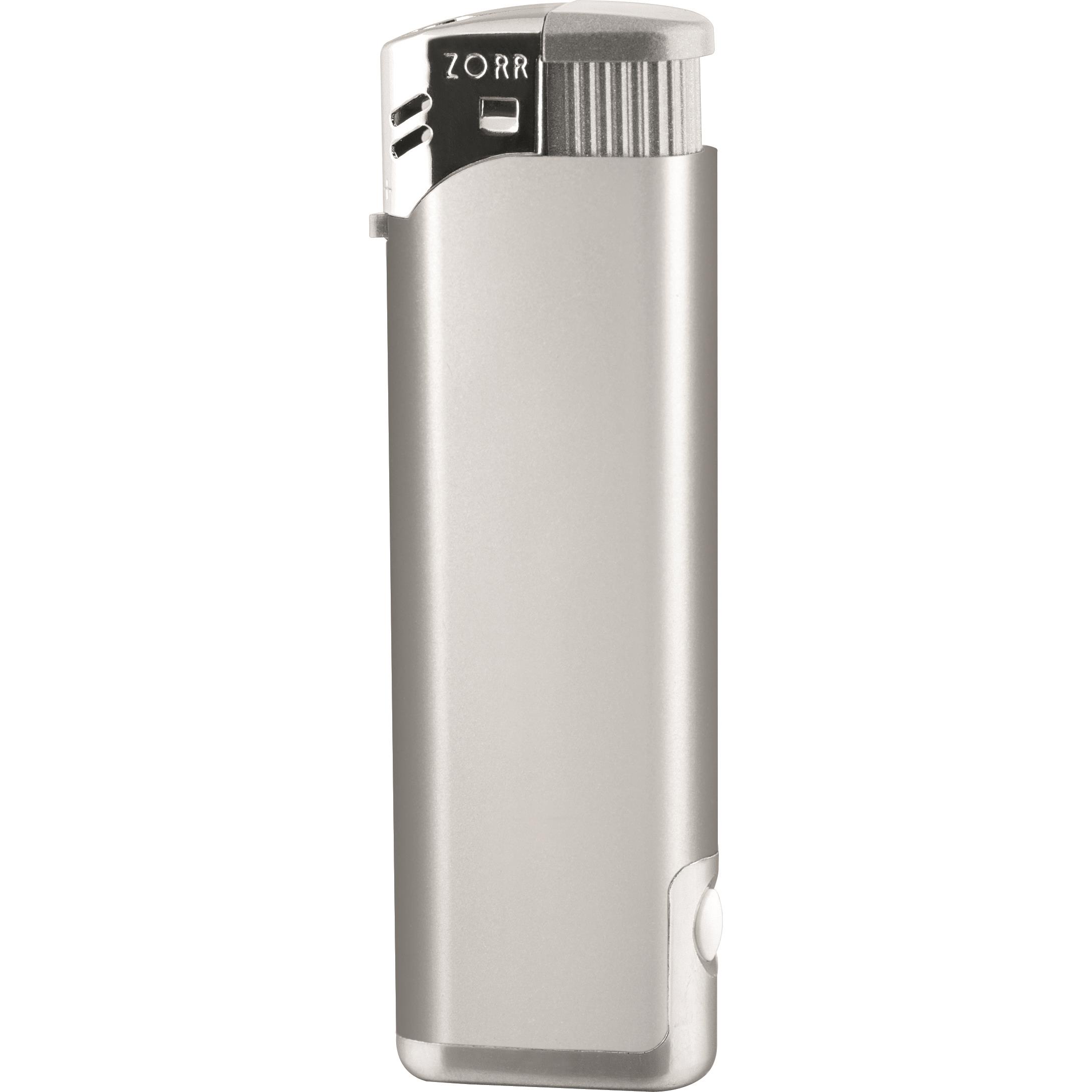 Silber metallic