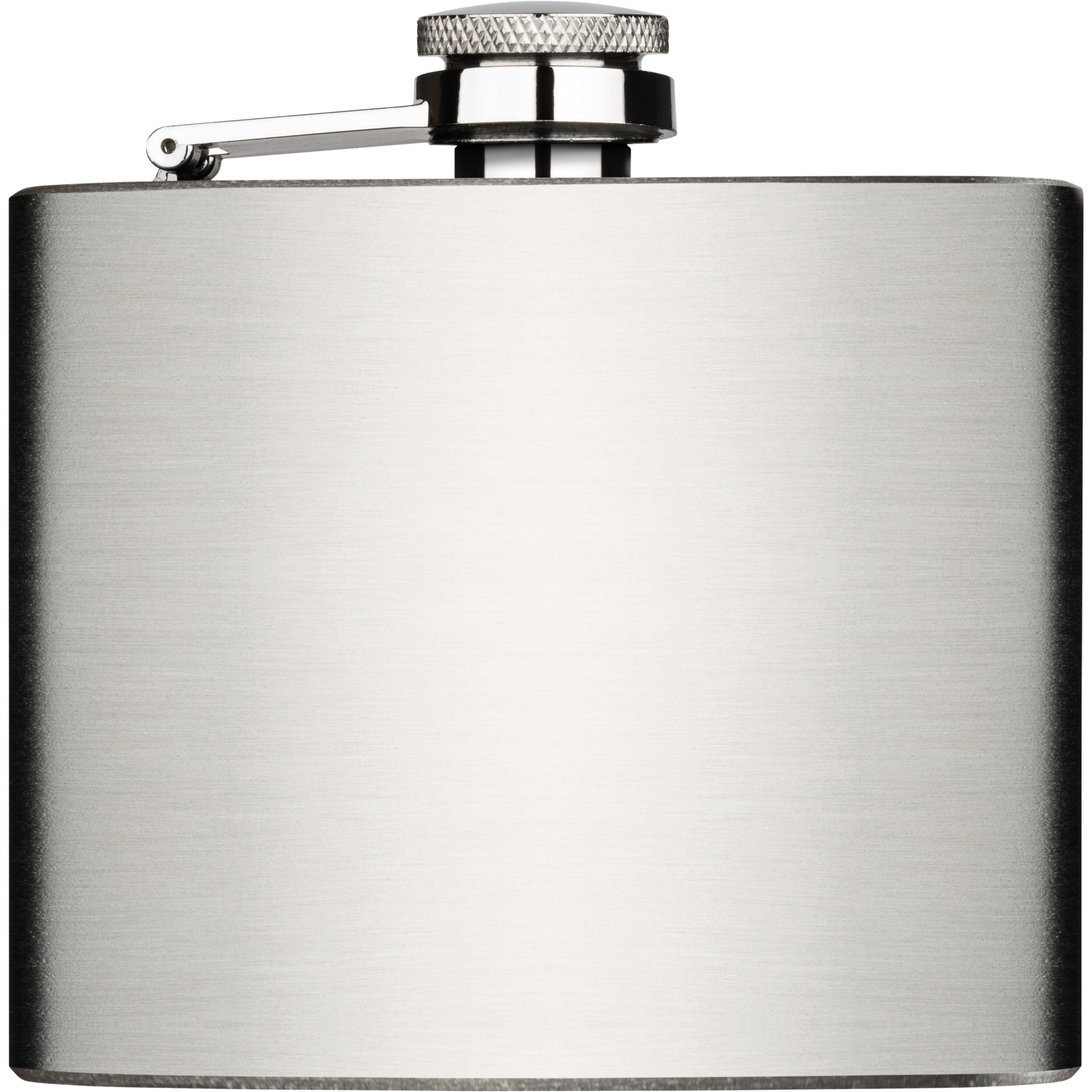 ZORR Flachmann 5OZ/141,5 ml