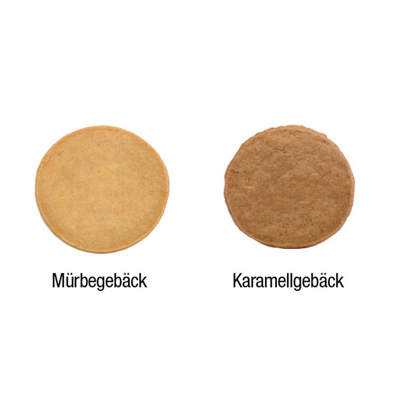 Keks Sonderform