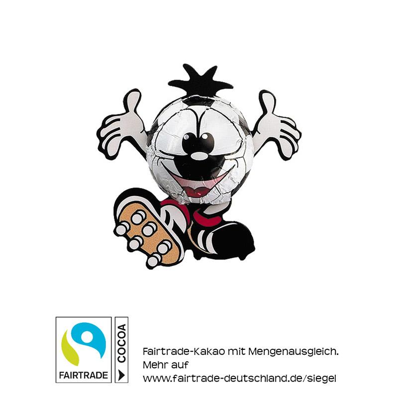 Fußballer Champy