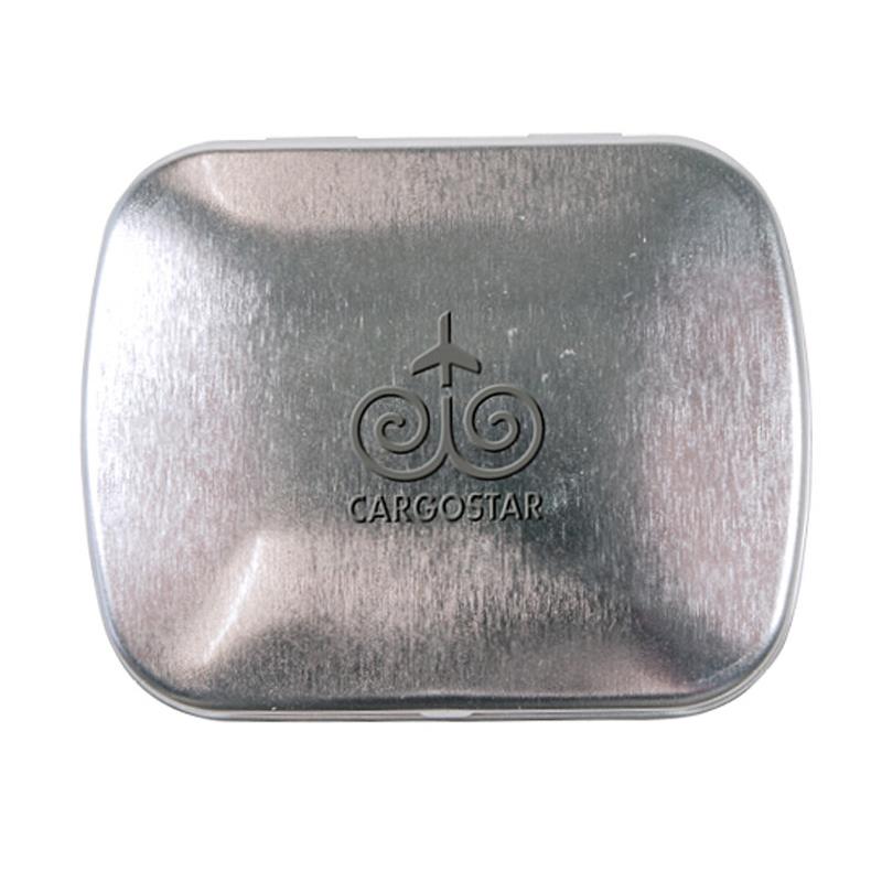 Silber-Matt