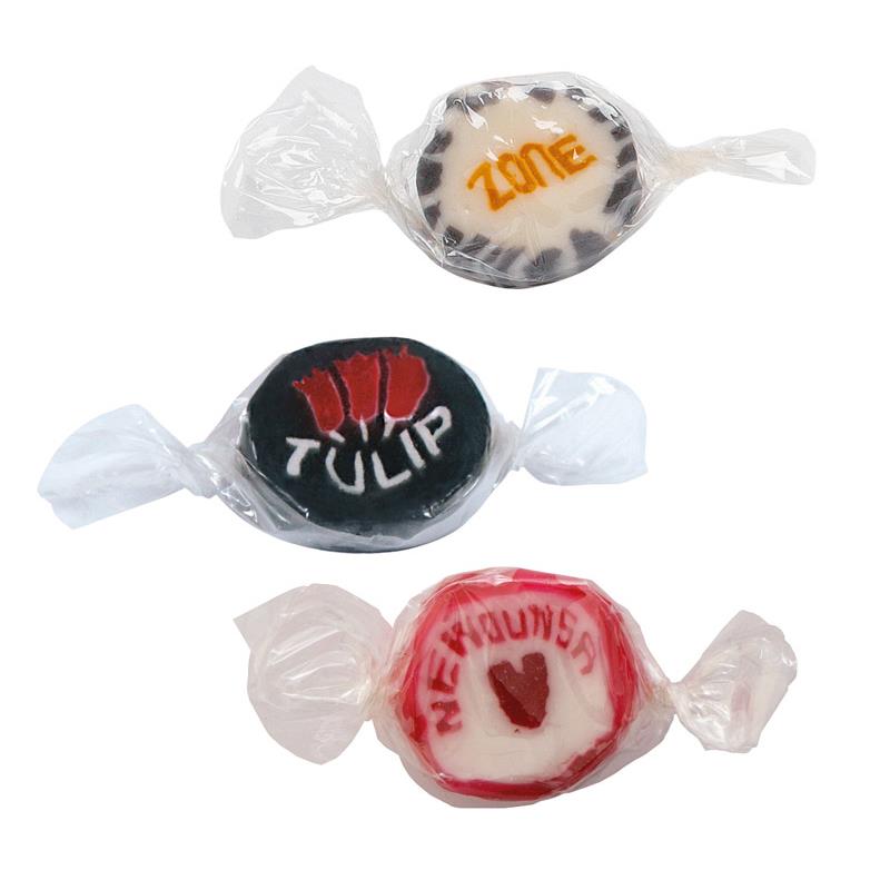 Logo-Bonbons