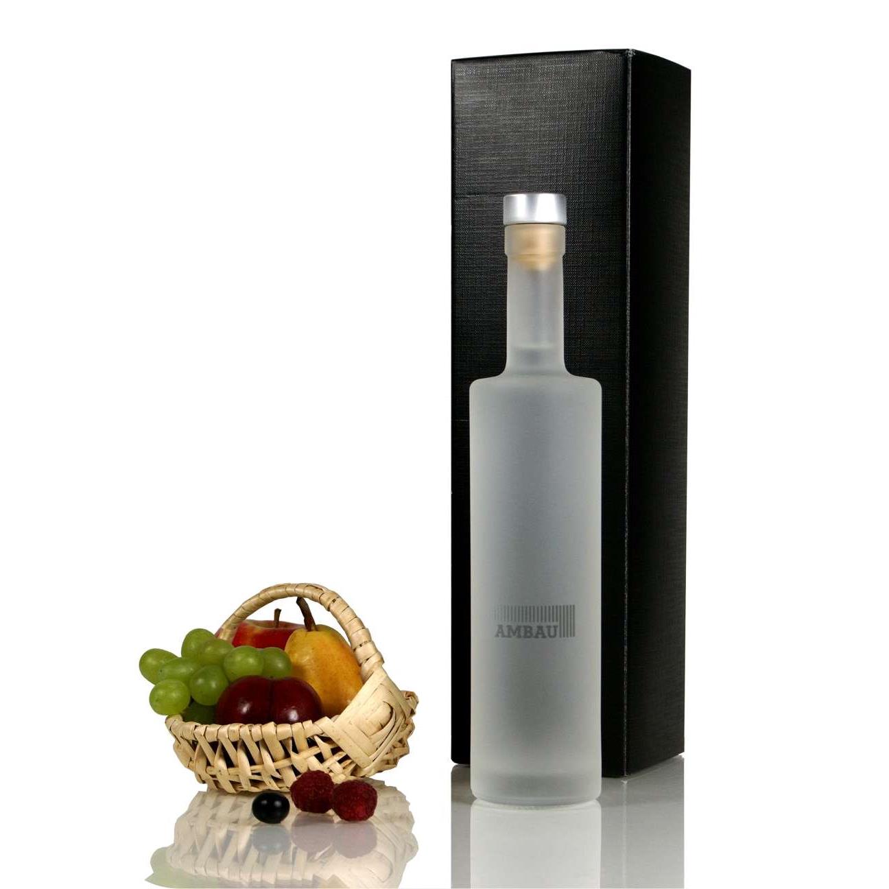 Williams Christ Birnenbrand 0,5 l in Flasche Centurio