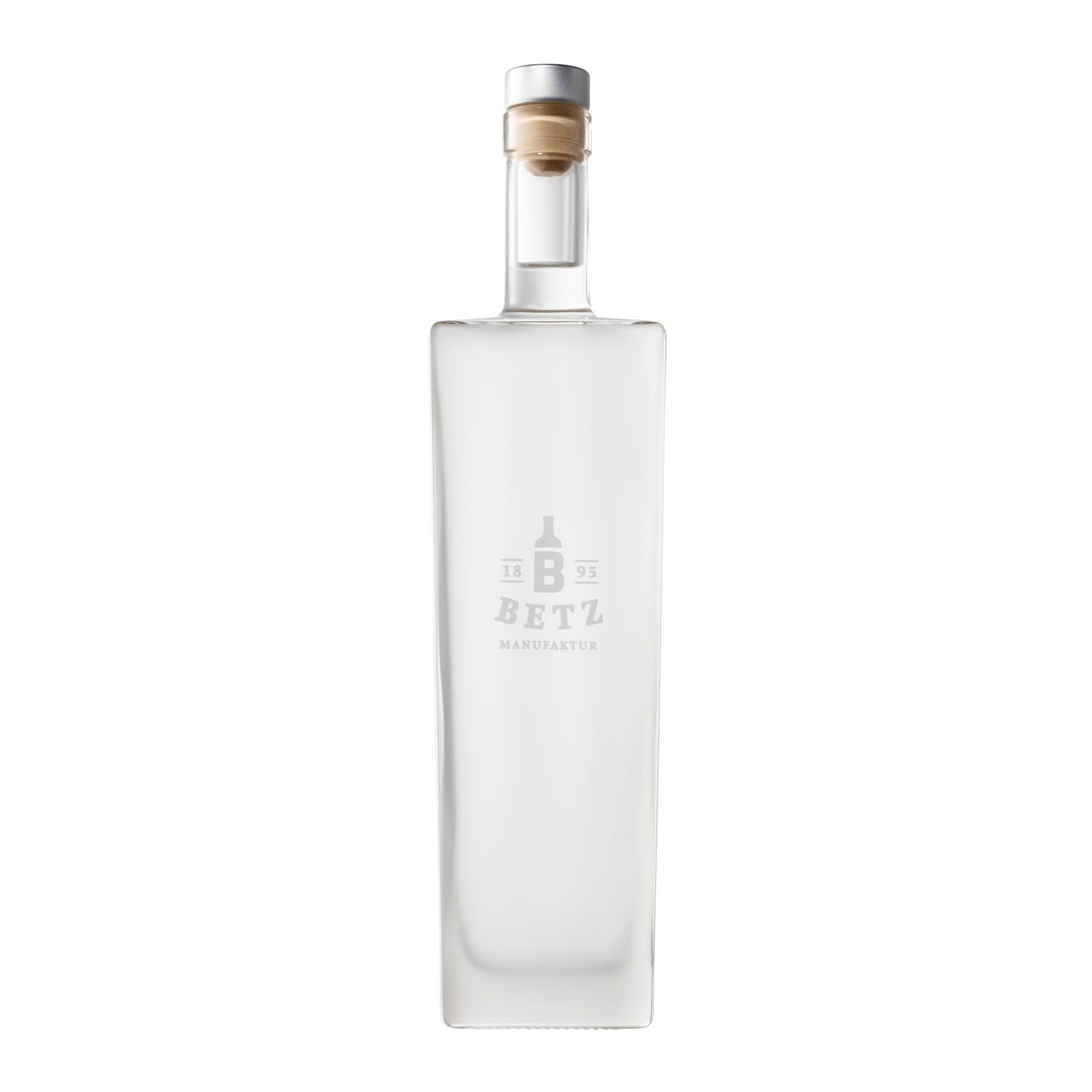 Williams Christ Birnenbrand 0,5 l in Flasche Mauritius