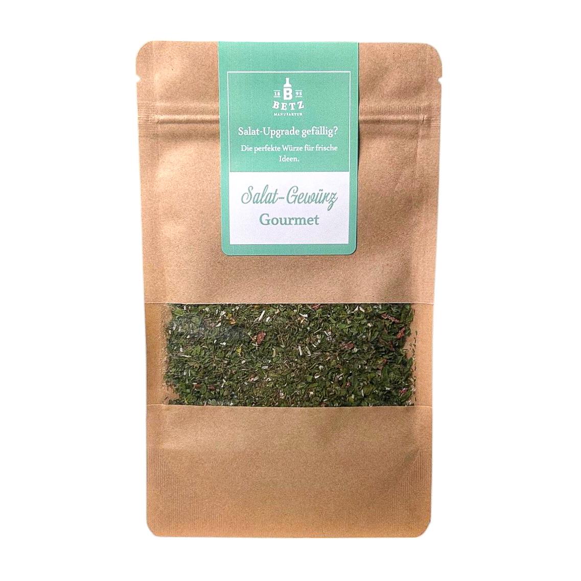 Salatgewürz Gourmet in Mailingtüte, 15 g
