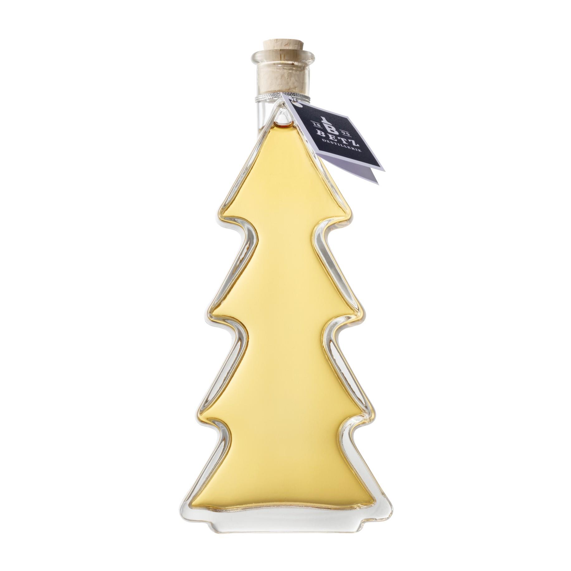 Tannenbaum Serie 0,1 l mit Weihnachtslikör 20 % vol.