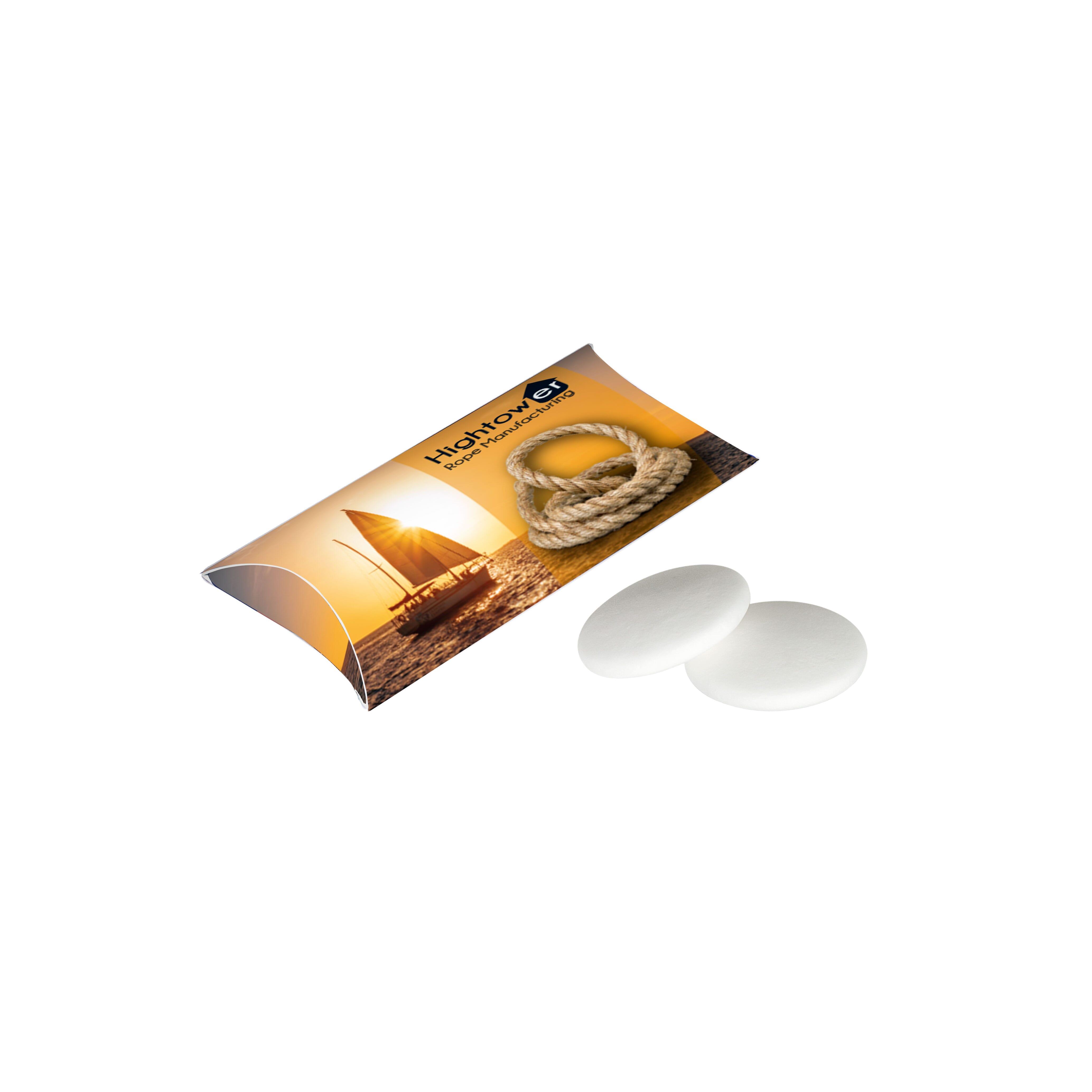 Kleine Box Imperial Pfefferminz