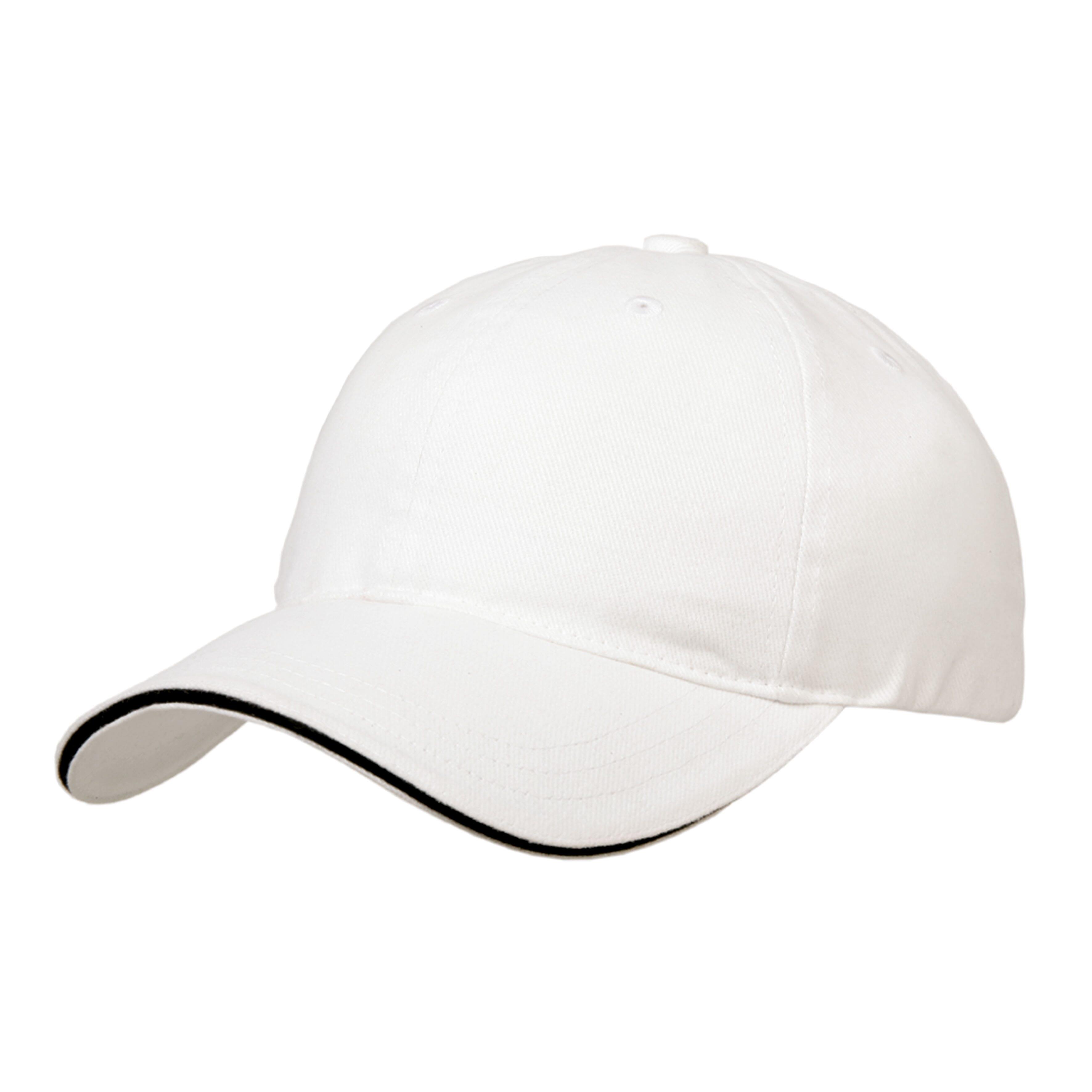 Heavy Brushed Ultimate Sandwich Cap