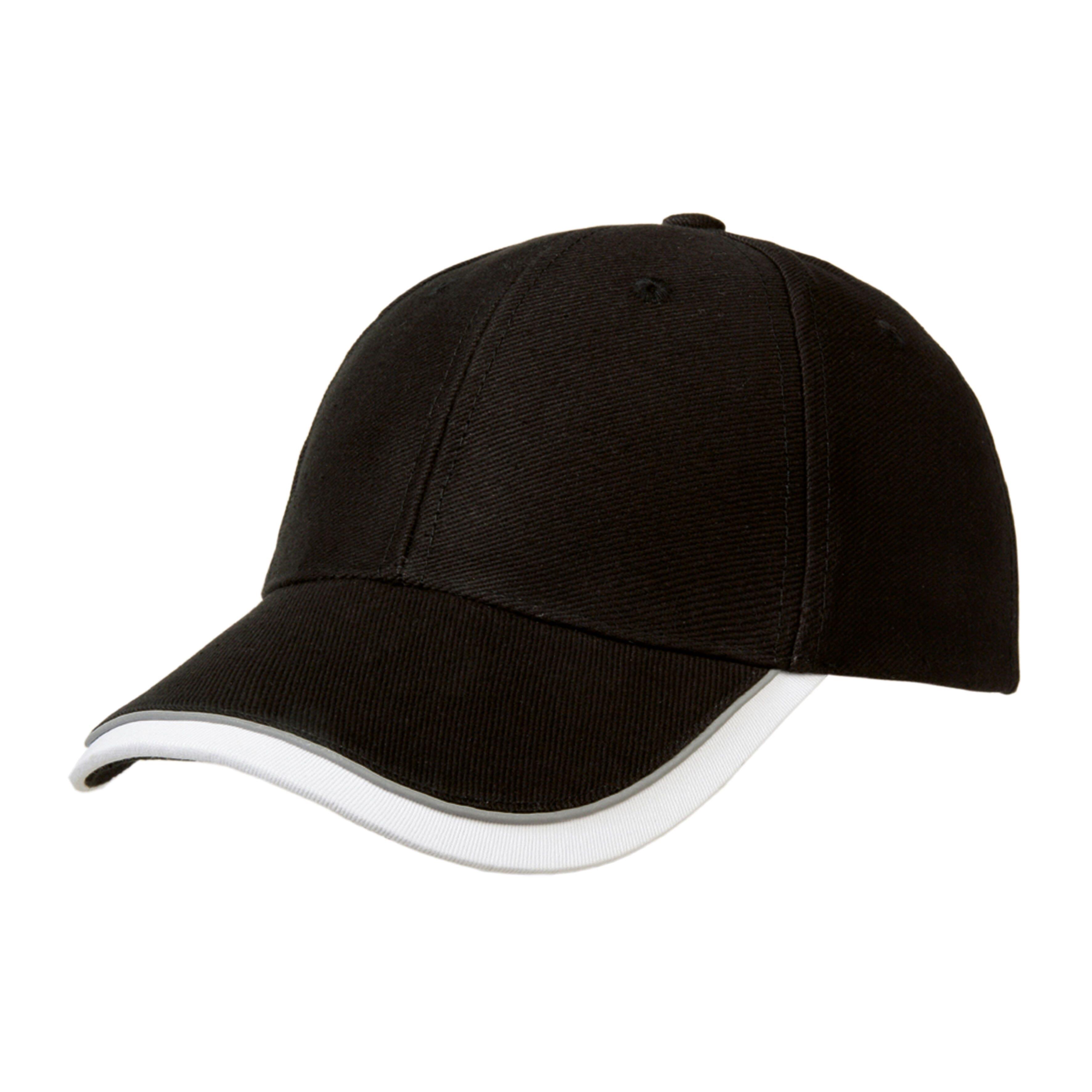 Superior Heavy Twill Reflex Cap