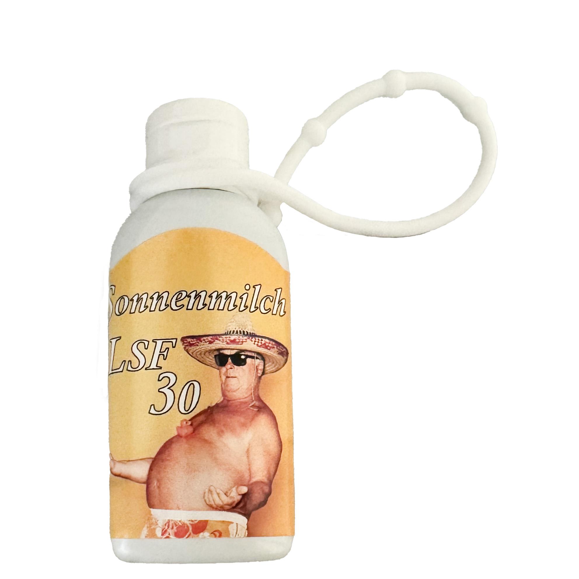 50ml Flasche - Handcreme mit Hanfsamenöl