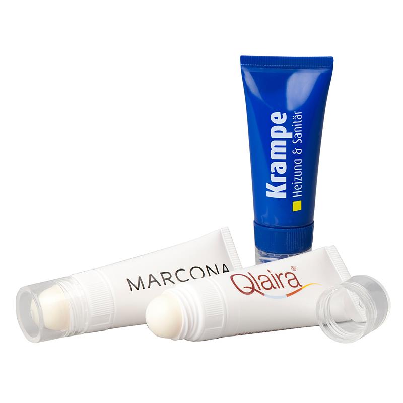 20ml Double Care Tube - Sensitiv Sonnenmilch LSF 30 & Lippenbalsam LSF 30