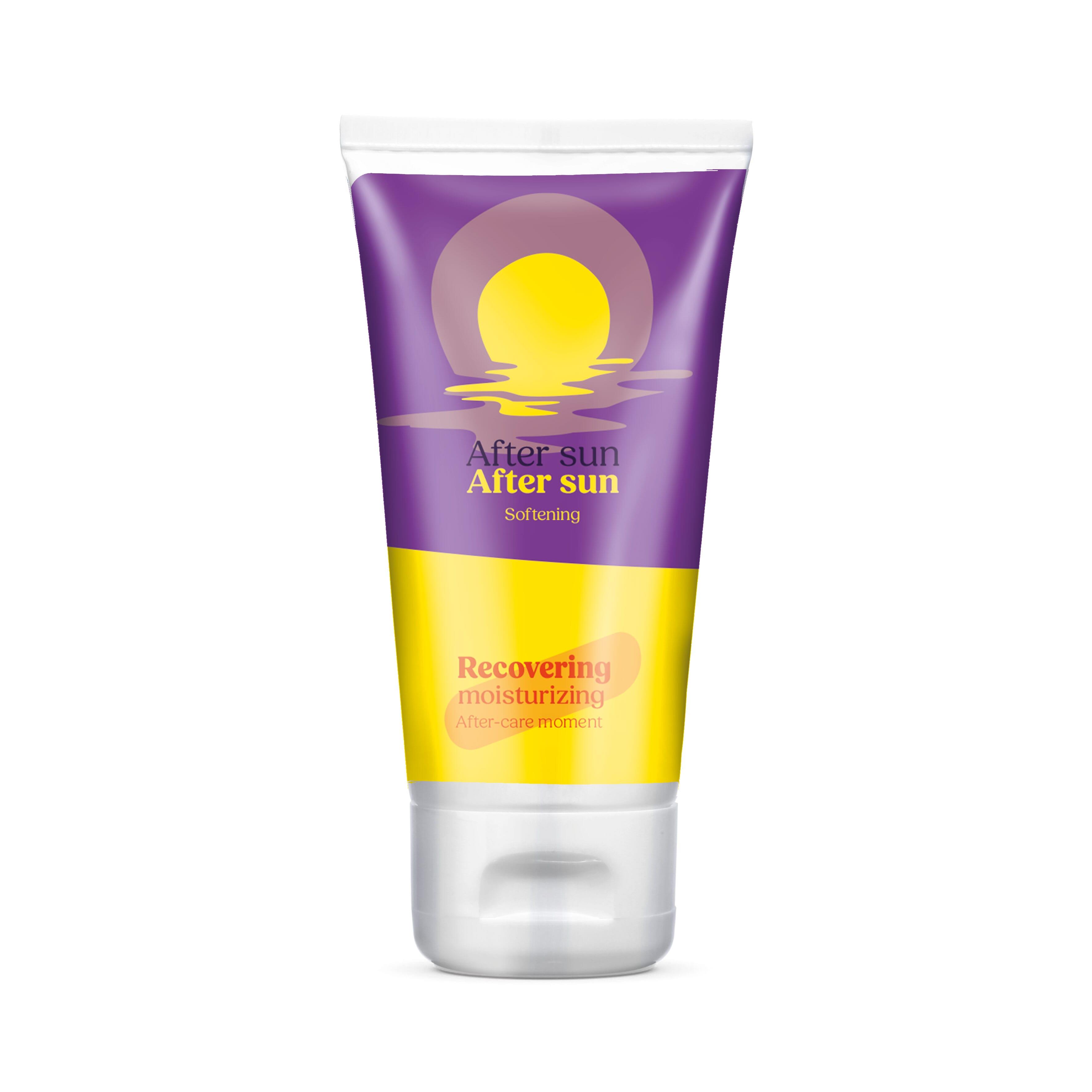 After sun 50 ml