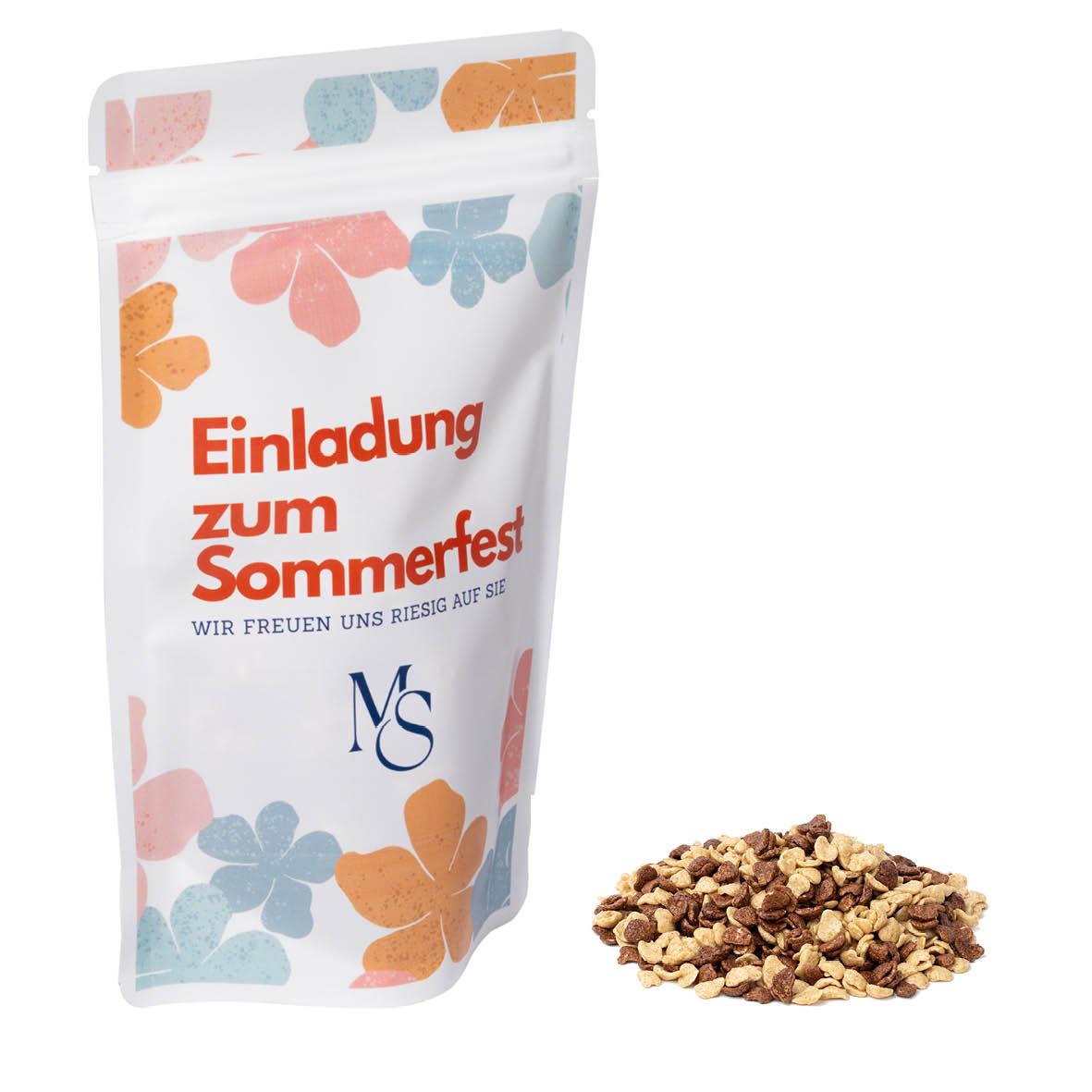Premium Schokomüsli/Schoko-Porridge