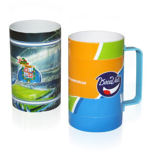 Twisty Becher / Stifteköcher