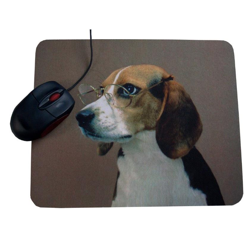 Mikrofaser Mouse Mat